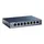 8-Port Unmanaged