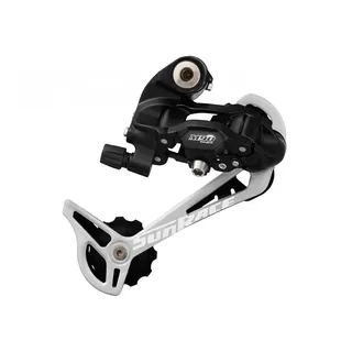 SunRace RDM97, 9-fach, langer Käfig