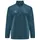 Core XK 1/2-Zip Sweatshirt Kinder blue coral 140