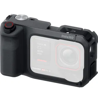 INSTA360 Xplorer Grip Pro Kit