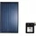 Solaranlage SO506 mit FKC-2S FKA5-2