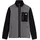 Grau/Schwarz XL
