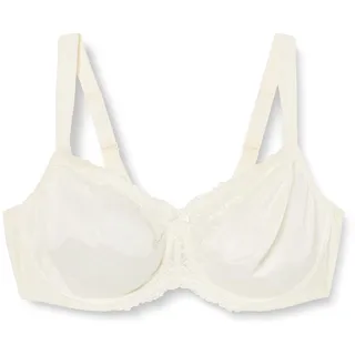 Triumph Ladyform Soft Minimizer BH 10166306 chrysantheme 90D
