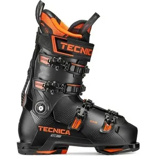 TECNICA Herren Ski-Schuhe MACH1 LV 120 TD2 GW, Größe 28,5 in Schwarz 100 BLACK