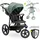 Jungle Green inkl. XXL Zubehörpaket