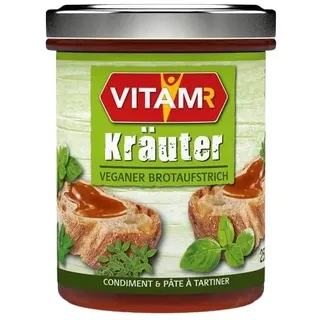 VITAM Kräuter-Vitam-R Hefeextrakt 250g