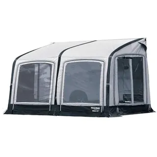 Westfield Vega 330 2.0 Vorzelt 330 x 250 cm Grau