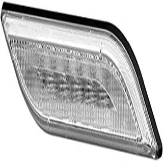 Hella Blinkleuchte Shapeline Style 2BA 013 332-021