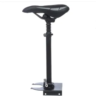Sattel für Xiaomi Mi Scooter M365 Sattel für M365, Mi Essential, Mi Scooter 3 und Mi 1S Scooter