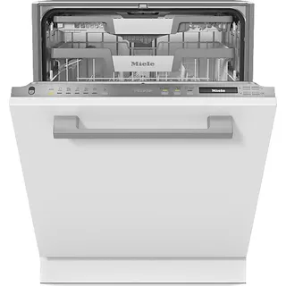 Miele G 7191 SCVi AD FF 125 Edition Einbau-Geschirrspüler (vollintegrierbar, 598 mm breit)