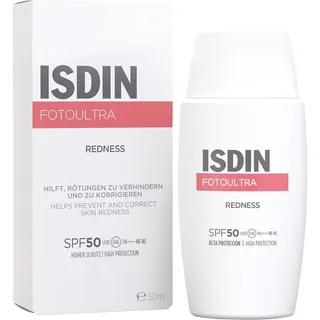Isdin FotoUltra Redness Creme LSF 50 50 ml