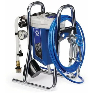 Graco GX 21 Airless-Pumpe komplett
