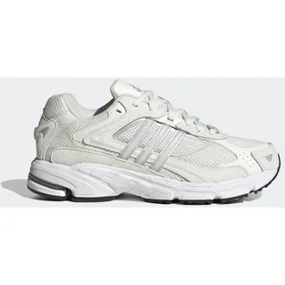 Adidas Response CL White Tint / White Tint / Silver Metallic 35 1/2
