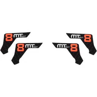 MAGURA MT8 PRO Cover-Kit - leichter Bremsgriff-Abdeckungssatz für rechts und links