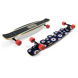 Hammond Longboard, Kasbah