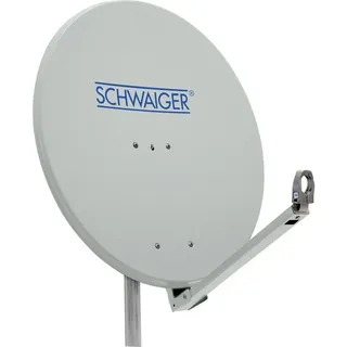 Schwaiger SPI710.0 75cm hellgrau