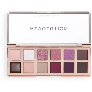 Revolution Beauty Revolution The Cherry Icon Rich Berry Palette