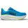 Herren Skyward Blue/Hoka Blue 41