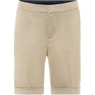 esmara® Damen Bermuda (Beige, 34)