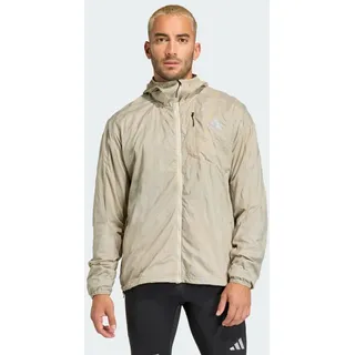 adidas Adi365 Running Jacke - Wonder Cargo - L