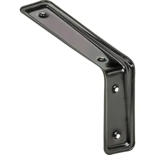 struct 3f-konsolen Schwarz 16 X 10.5 Cm Konsolen - Vormann