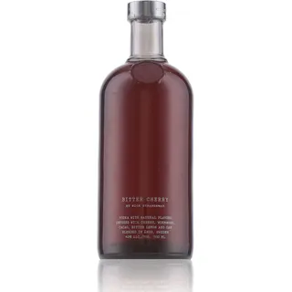 Absolut Craft Bitter Cherry Vodka 42% Vol. 0,7l