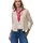 Strickjacke Beige 38