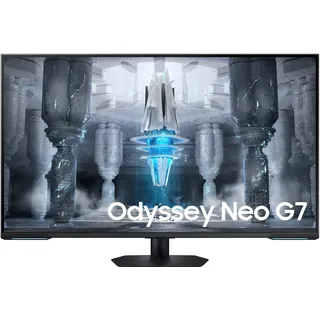 Samsung Odyssey Neo G7 G70C 43"