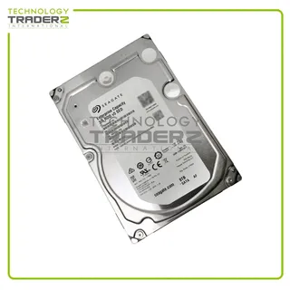 Seagate ST8000NM0105 8 TB 3,5" 6 Gbit/s
