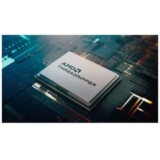 AMD Ryzen Threadripper 7980X 3,20-5,10 GHz Box (100-100001350WOF)