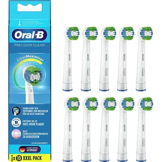 Oral-B Precision Clean CleanMaximiser Aufsteckbürste 10 St.