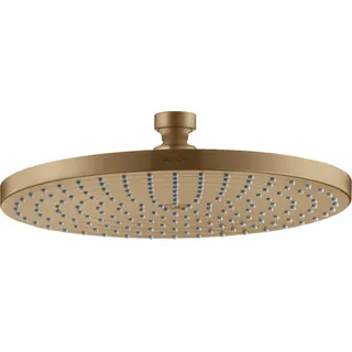 Hansgrohe Axor Starck Deck.- o Wd, 240mm, 1j, brush. bron