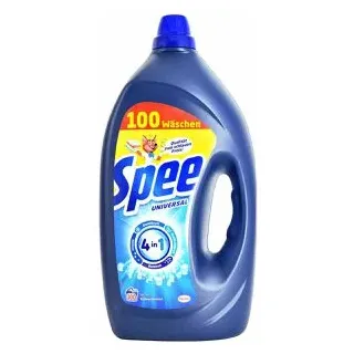 Spee Aktiv Gel Flüssigwaschmittel 100 WL