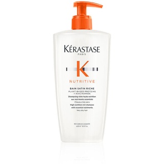 Kérastase Nutritive Bain Satin 2 500 ml