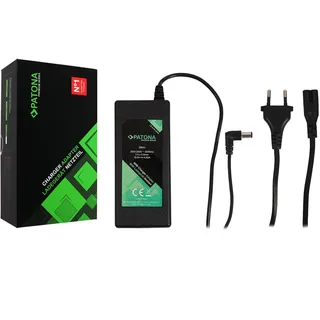 PATONA Netzteil für Dell Inspiron 90W 19,5V