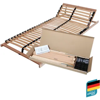 Beco Easy Star K Kopfteil verstellbar 90 x 200 cm