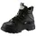 NC Bootie Flat Schwarz 37