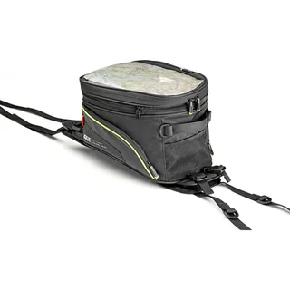 GIVI Easy Bag 25 l Schwarz
