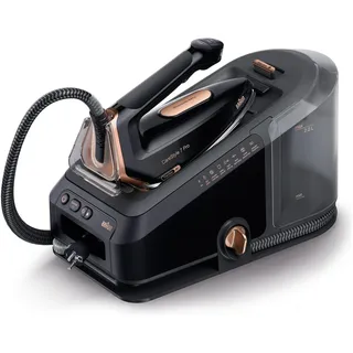 Braun CareStyle 7 Pro IS 7286 schwarz
