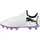 puma white/puma black/poison pink 42,5