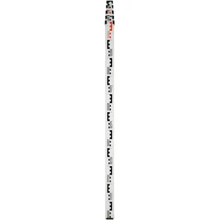 Stabila Teleskop-Nivellierlatte TNL 500 cm