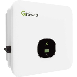 Growatt MOD 4000TL3-X 3 Phase, 4kW, Solar Wechselrichter 3-phasig