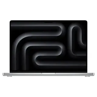 2024 M4 Max 64 GB RAM 4 TB SSD 40-Core GPU Silber