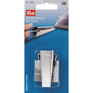 Prym Schrägbandformer 12 mm