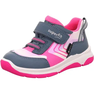 superfit COOPER für Kinder, pink, Größe 24 EU