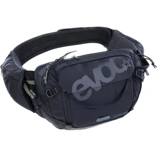 Evoc Hip Pack Pro 3 One Size Schwarz