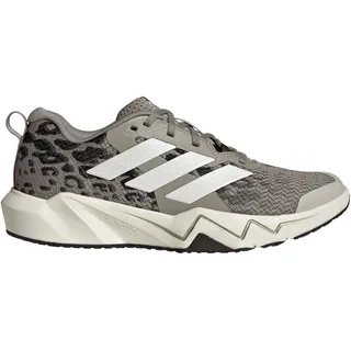 adidas Rapidmove Go Fitnessschuhe Damen JQ3955 - wonder alumina/chalk white/putty beige, 38 2/3