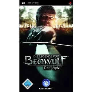 Die Legende von Beowulf - Das Spiel