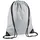 Gymsack Light grey