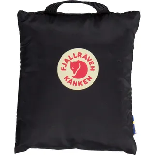 Fjällräven Kånken Rain Cover Black - One Size